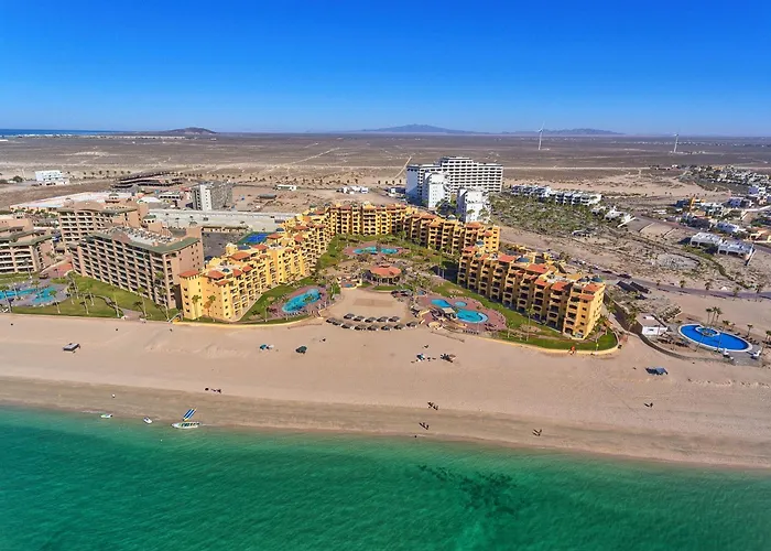 Princesa De Penasco Condo D203 Sandy Beach Puerto Penasco