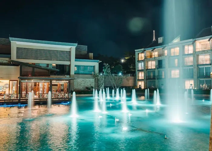 Silverstar Hotel