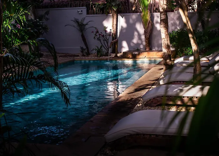 Casalo Hotel