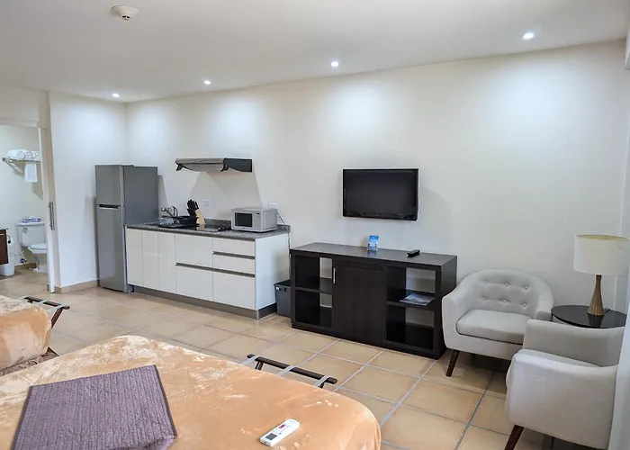 Private Owned Suite At Coronado Luxury Suite Hotel & Golf Course