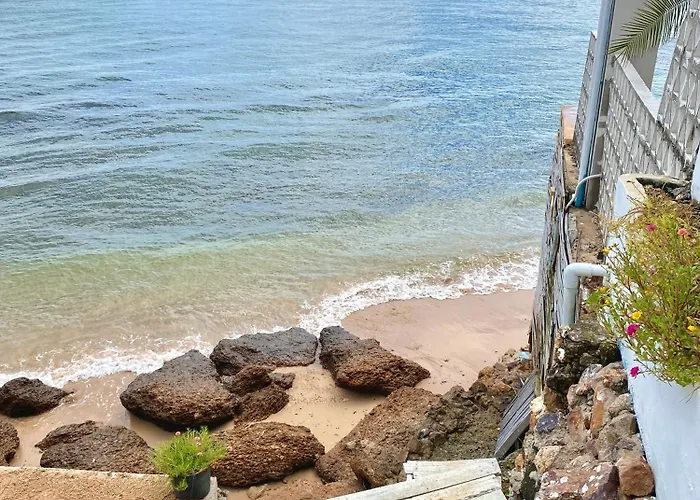 Akina Beach Resort Kohlarn อกินะบีช รีสอร์ทเกาะล้าน