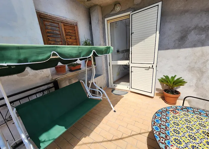 Casa Palmare