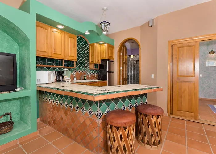 Vistas De Las Olas East Suite