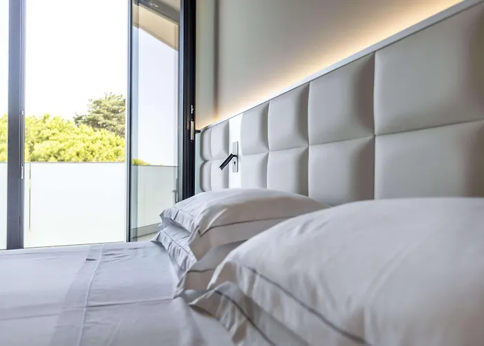 Hotel Cristallo