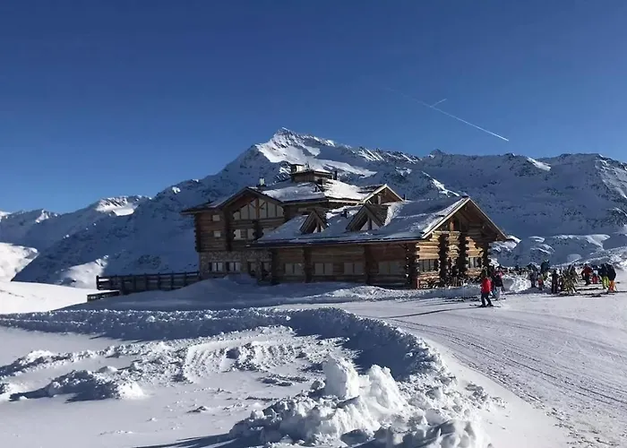 Hotel Nordik