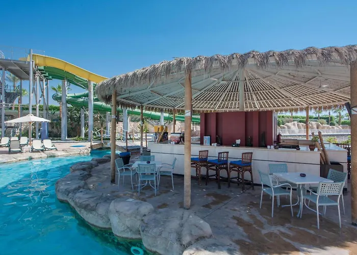 Reef Oasis Beach Resort
