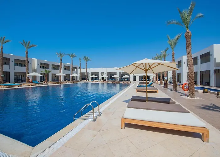Reef Oasis Beach Aqua Park Resort