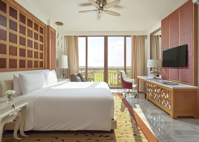 Intercontinental Grand Ho Tram By Ihg