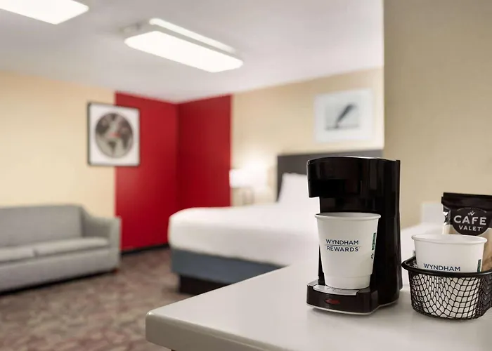 Ramada By Wyndham Alpena