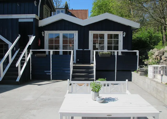 Hotel Villa Brinkly