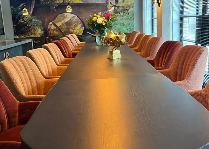 Boutique Hotel Nieuw Uilenburg