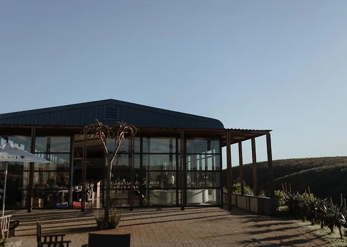 Nyosi Wildlife Reserve
