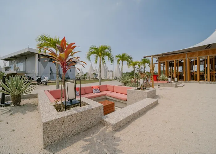 The Anmon Resort Bintan