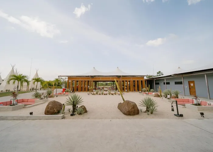 The Anmon Resort Bintan