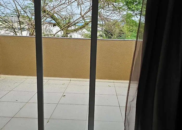 CONFORTO e SEGURANÇA SDU AP 3
