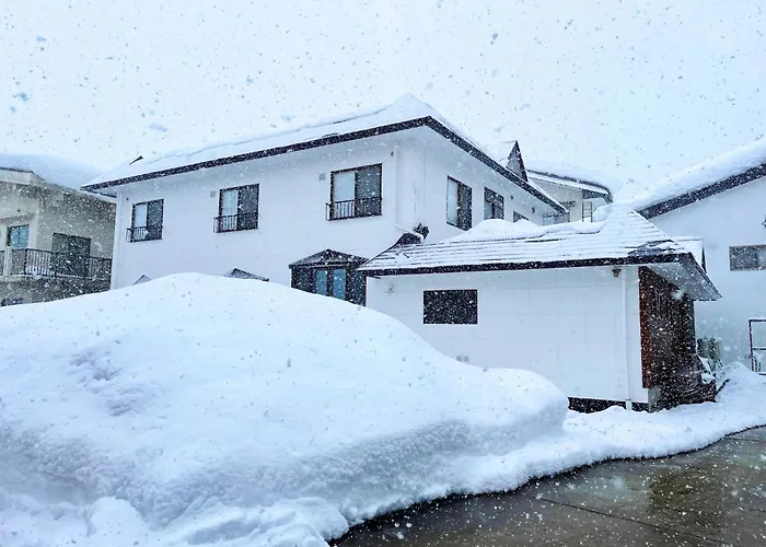 Nozawasnow - Vacation Stay 86362V