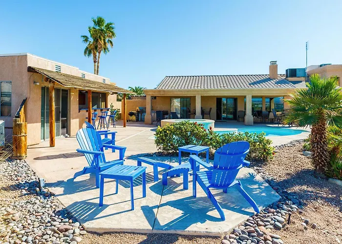 Villa La Isla Panoramic Views, Outdoor Kitchen, Sleeps 16