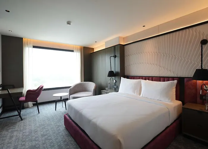 Parallel Hotel Udaipur, A Member Of Radisson Individuals
