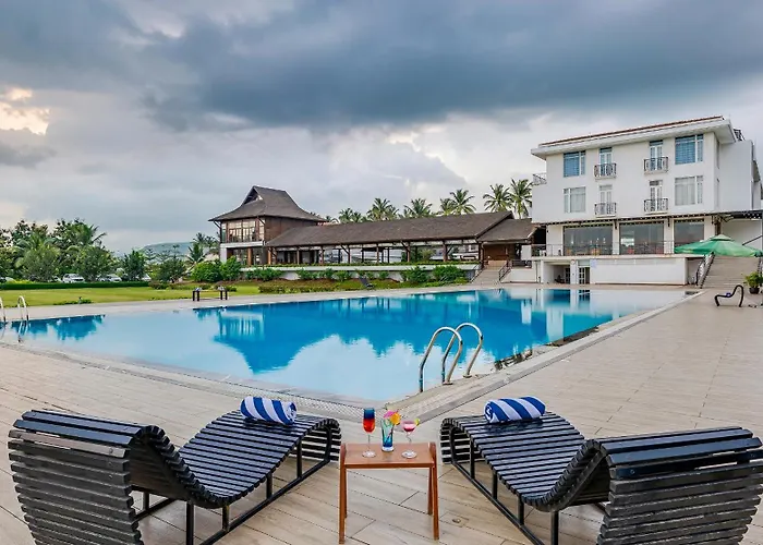 Highland Club Kolhapur District Bookings Not Accepted