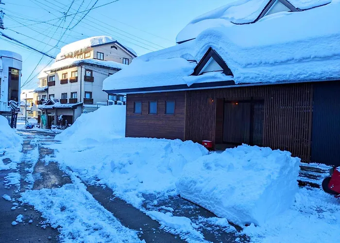 Nozawasnow - Vacation Stay 86333V