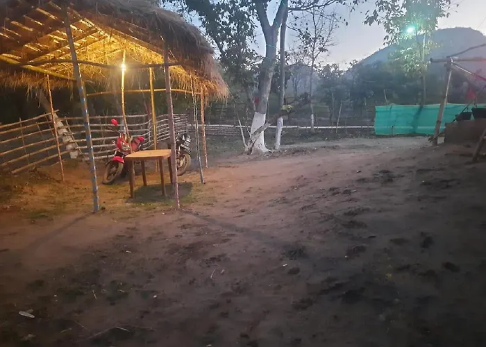 Palash Pahar Resort