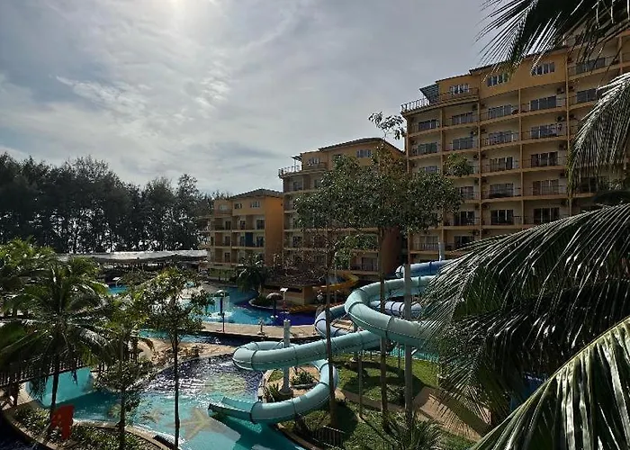 Gold Coast Morib
