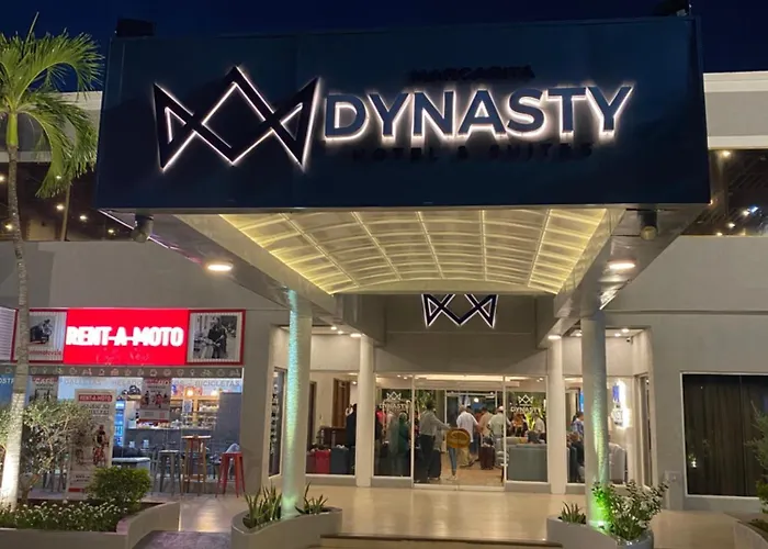 Apartamento Vacacional En El Hotel Dynasty , Habitacion Tipo Estudio Privado
