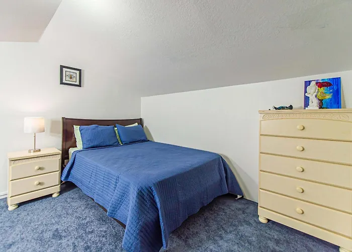 Beach Living At Island Pine Villas Blf