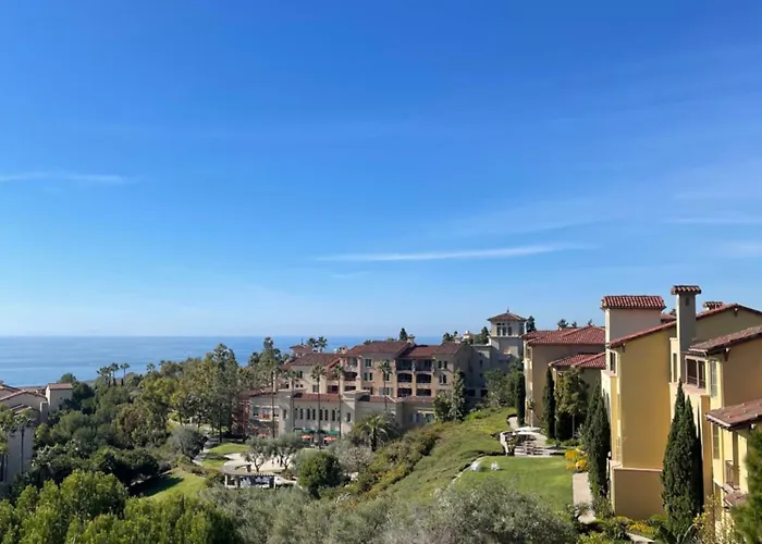Marriott'S Newport Coast Villas