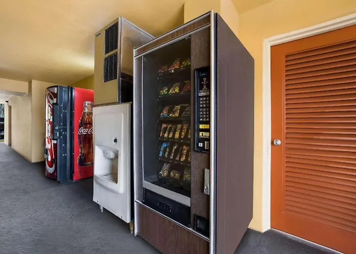 Econo Lodge Live Oak