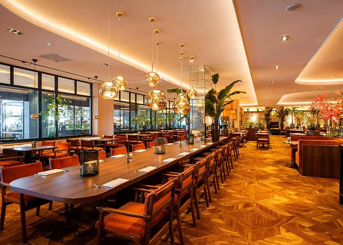 Van der Valk Hotel A4 Schiphol