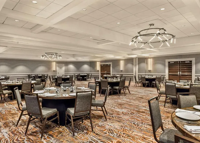 Omaha Marriott