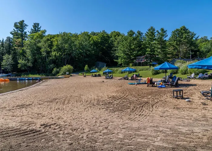 Blue Water Acres