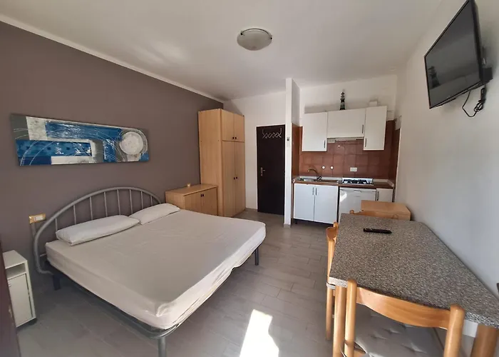 Low Cost Studio Fieramosca