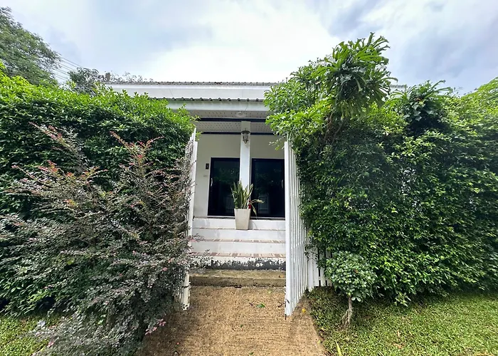 Hanoii House