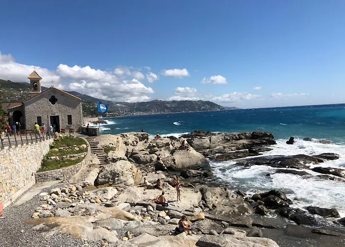 Appartamento Arte e Mare