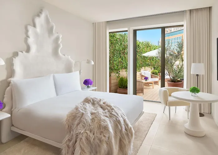The Madrid Edition