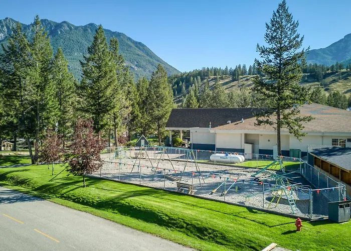 RidgeView Resort