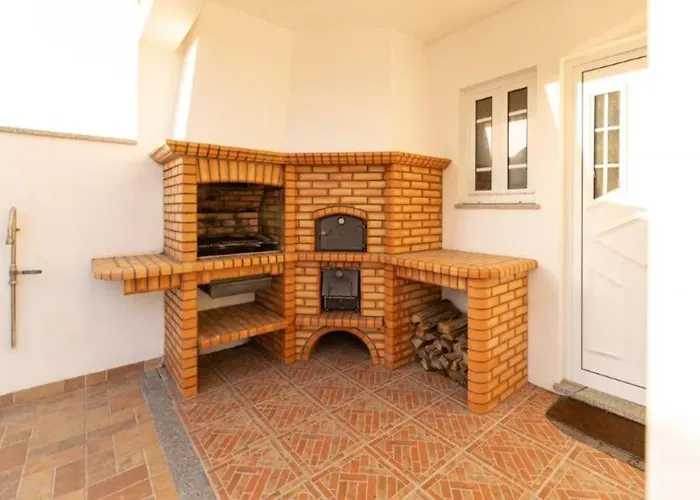 Vivenda Senhora Das Areias