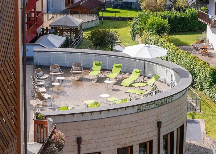 Hotel Relais Orsingher