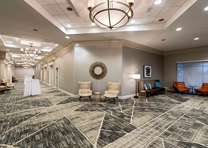 Radisson Hotel Fairview Heights - St Louis