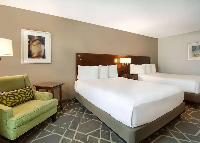 Cypress Bend Resort, A Wyndham Hotel