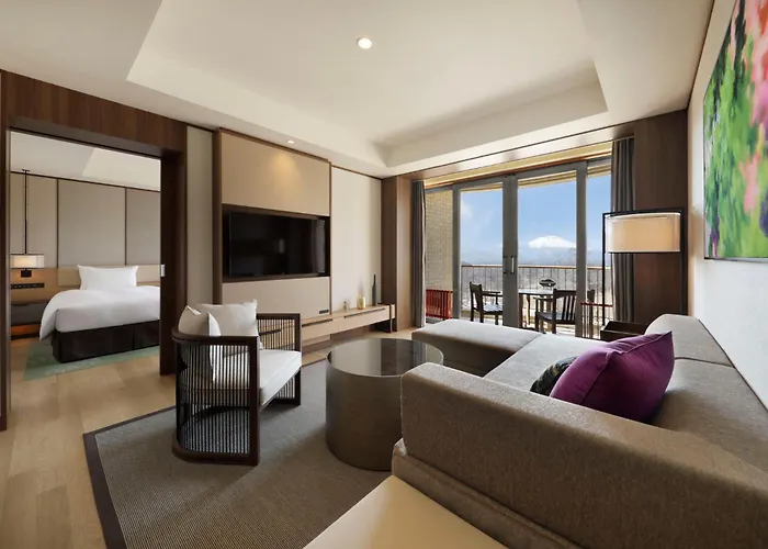 Karuizawa Asama Prince Hotel