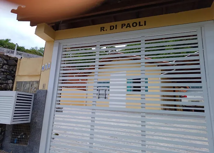 Residencial Di Paoli