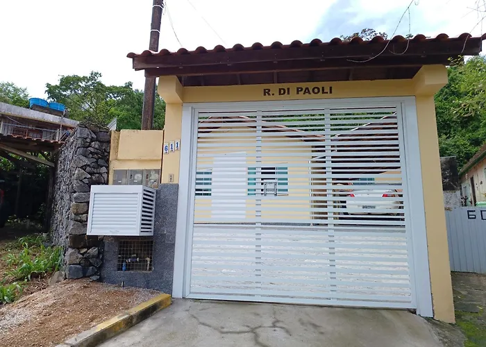Residencial Di Paoli