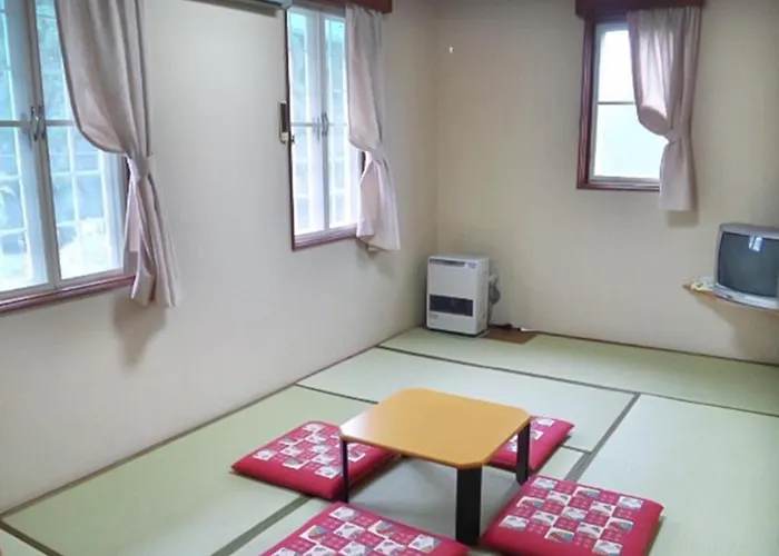 Pension Come Tatami-Room With A Calm Atmosphere - Vacation Stay 14983