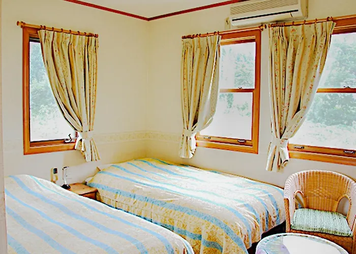 Pension Come Relaxing Western-Style Room- Vacation Stay 14977