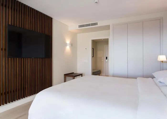 Four Points By Sheraton Sesimbra