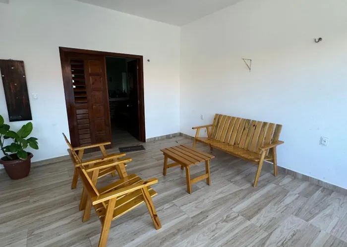 Casa Tropicana