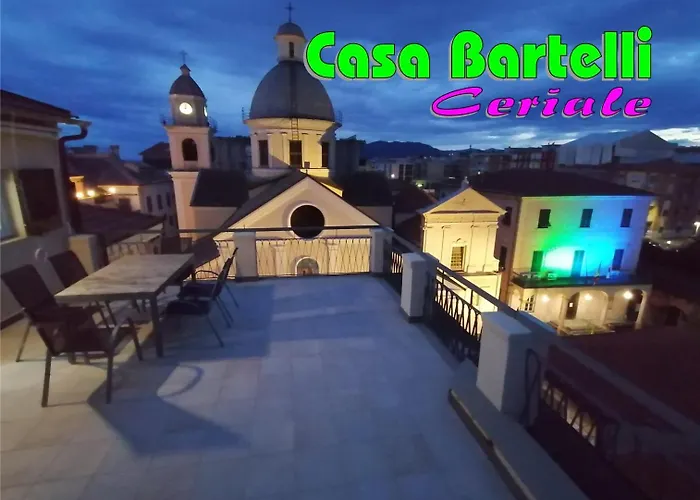 Casa Bartelli - Ceriale